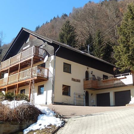 Haus Am Wald Lejlighed Steindorf am Ossiacher See Eksteriør billede